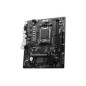 MSI PRO B650M-B Micro-ATX Socket AM5 AMD B650 MSI PRO B650M-B Micro-ATX Socket AM5 AMD B650
